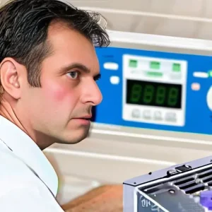 Энергосбережение: почему важно следить за коэффициентом мощности (cos φ)