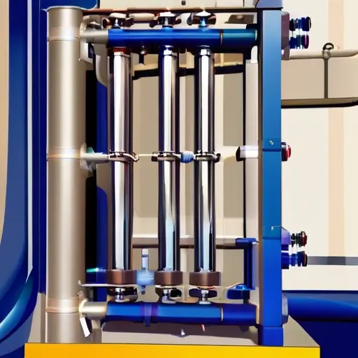 Как работает тепловой пункт: простое объяснение для новичков