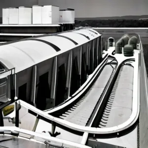 Атомная энергетика: бетон и металлоконструкции контайнмента — требования