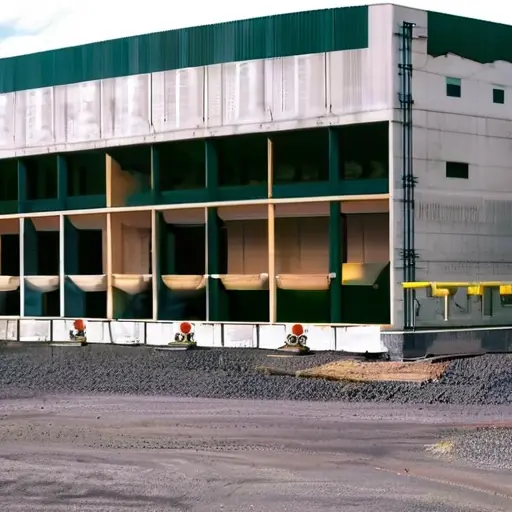 Атомная энергетика: бетон и металлоконструкции контайнмента — требования