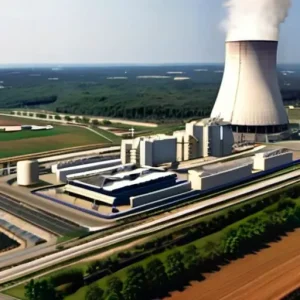 Атомная энергетика: страхование и финансовые гарантии в атомной отрасли