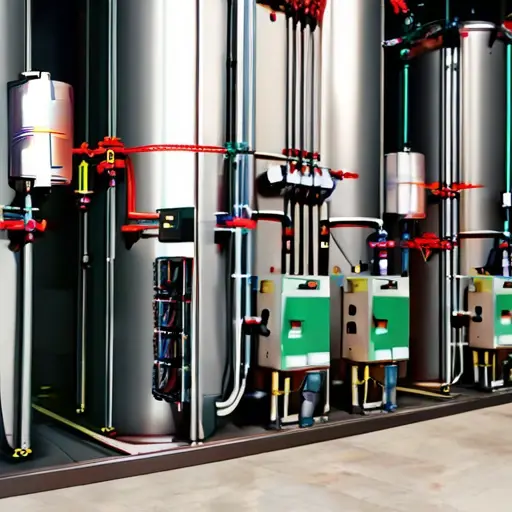 Пуск котельной после простоя: безопасный алгоритм Пуск котельной после простоя: безопасный алгоритм