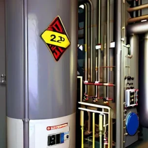 Пуск котельной после простоя: безопасный алгоритм