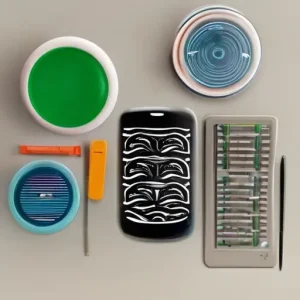 Типовые проектные решения