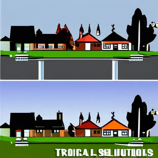 Типовые проектные решения