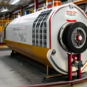 Аварийная остановка котла: причины и действия персонала