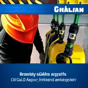 Нефтегазовая безопасность: безопасность резервуаров — дыхательная арматура и клапаны