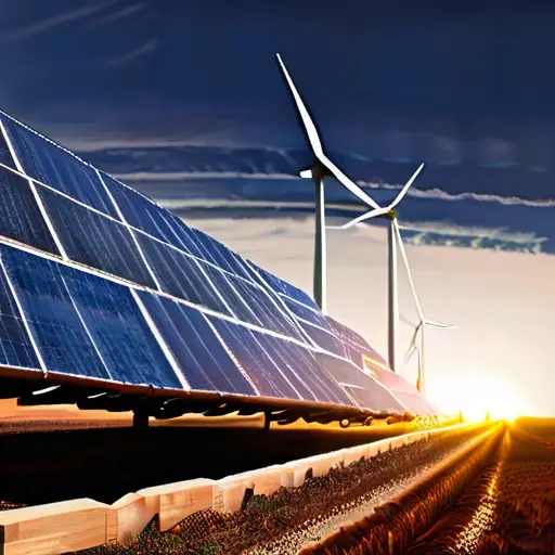 Тренды ВИЭ: трекеры (solar trackers) — прирост выработки и окупаемость