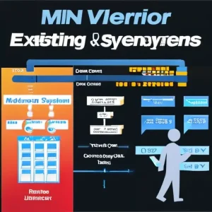 Модернизация существующих систем