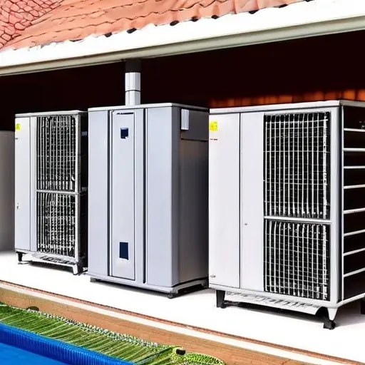 Теплоснабжение частного дома: сравнение вариантов по затратам