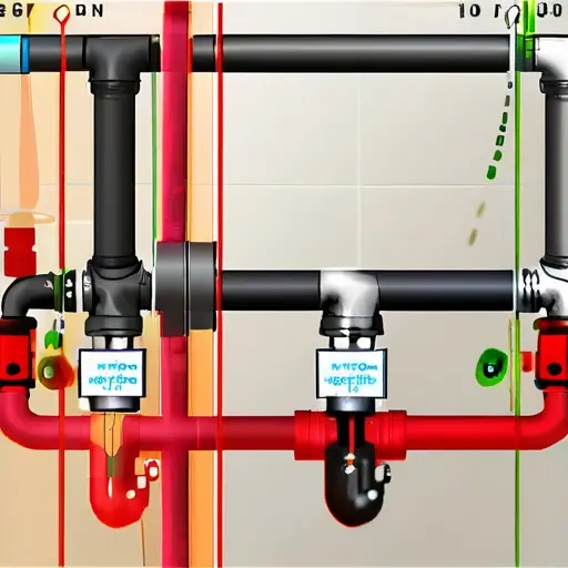 Циркуляция ГВС: почему без нее «долго сливать»
