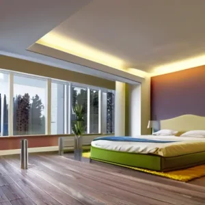 Энергосбережение (освещение): цветовая температура и комфорт — что выбрать