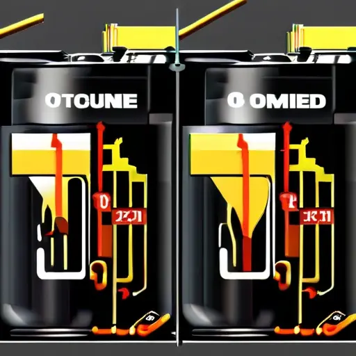 Нефтяная переработка: что такое октановое число и как его повышают Нефтяная переработка: что такое октановое число и как его повышают