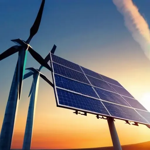 Тренды ВИЭ: power-to-x и роль водорода Тренды ВИЭ: power-to-x и роль водорода