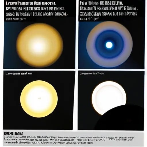 Энергосбережение (освещение): CRI/RA — почему важна цветопередача Энергосбережение (освещение): CRI/RA — почему важна цветопередача