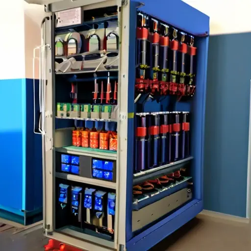 Гибридные системы питания