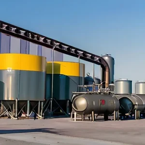 Нефтяная переработка: почему дизель «парафинит» и что такое CFPP