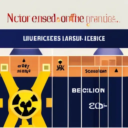 Атомная энергетика: что означает «безопасность по принципу глубокоэшелонированной защиты»