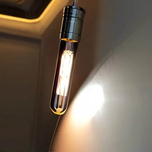 Энергосбережение (освещение): умные выключатели и сценарии экономии