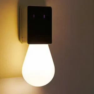 Энергосбережение (освещение): умные выключатели и сценарии экономии