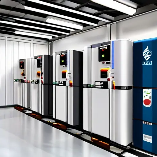 Накопители энергии: экономический эффект peak shaving и arbitrage Накопители энергии: экономический эффект peak shaving и arbitrage