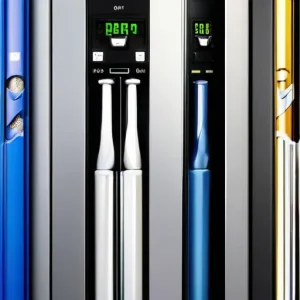 Накопители энергии: экономический эффект peak shaving и arbitrage