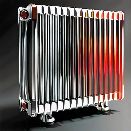 Схемы подключения радиаторов и влияние на теплоотдачу Схемы подключения радиаторов и влияние на теплоотдачу