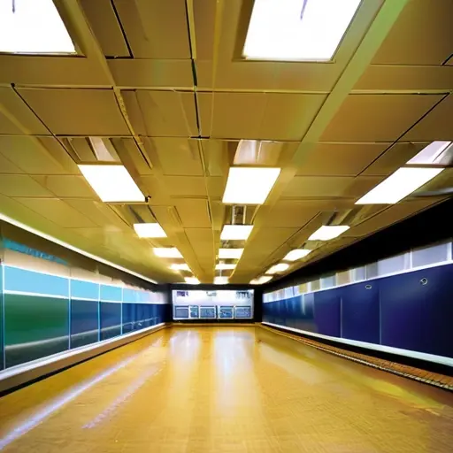 Энергосбережение (освещение): аварийное освещение — как снизить потребление