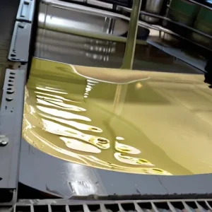 Нефтяная переработка: сера как побочный продукт — как ее используют