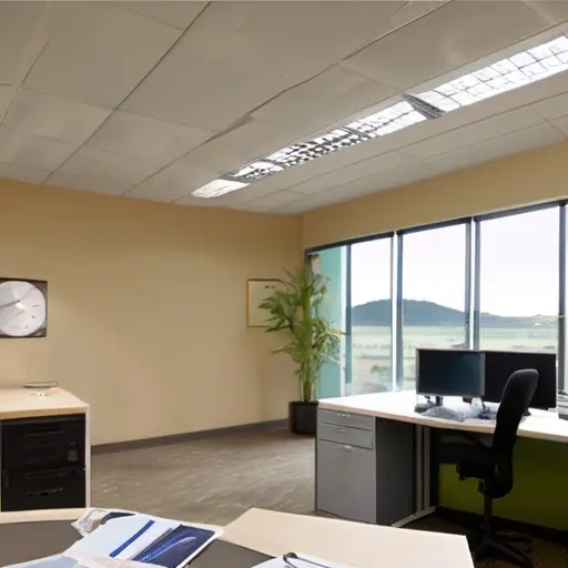 Энергосбережение (освещение): освещение в офисе — нормы и экономия Энергосбережение (освещение): освещение в офисе — нормы и экономия