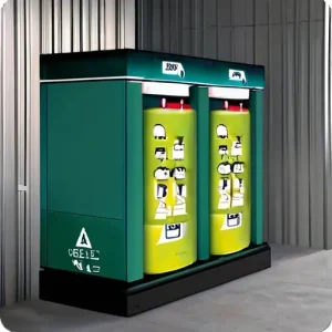 Аккумуляторные системы