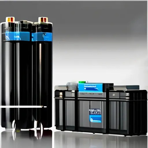 Аккумуляторные системы