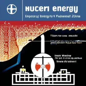 Атомная энергетика: аварийные планы и зоны планирования