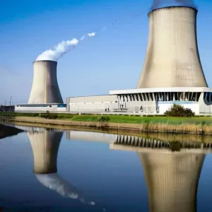 Атомная энергетика: йодная профилактика — когда нужна и когда нет