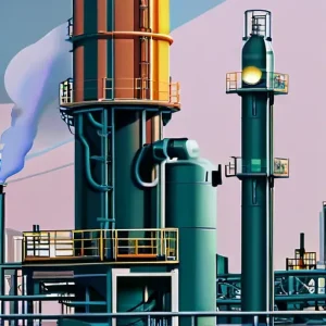 Газопереработка: безопасность на ГПЗ — ключевые риски