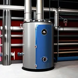 Типовые ошибки в монтаже котельных частных домов