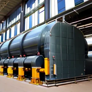 Угольная энергетика: как работают угольные котлы на ТЭС