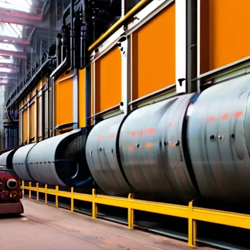 Угольная энергетика: как работают угольные котлы на ТЭС Угольная энергетика: как работают угольные котлы на ТЭС