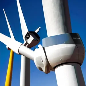 Ветроэнергетика: ресурс подшипников и редуктора — как продлить срок службы