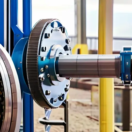 Ветроэнергетика: ресурс подшипников и редуктора — как продлить срок службы