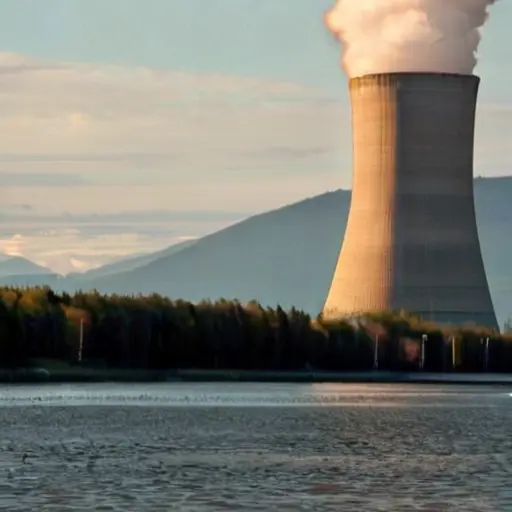 Атомная энергетика: как объясняют общественности результаты мониторинга