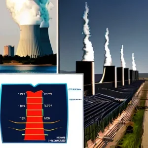 Атомная энергетика: как объясняют общественности результаты мониторинга