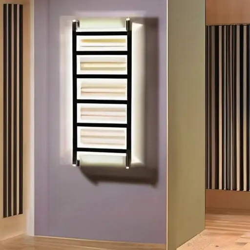 Инфракрасное отопление: где применимо