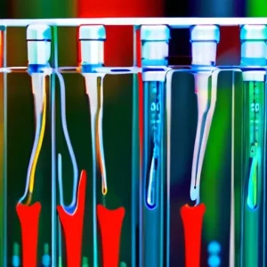 Химический анализ воды: какие показатели важны