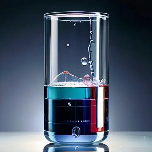 Химический анализ воды: какие показатели важны