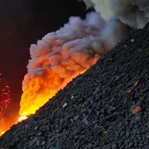 Угольная энергетика: пылеугольное сжигание — принцип и проблемы