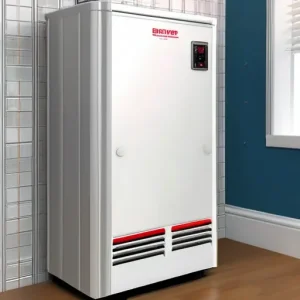 Электрокотлы: когда они оправданы