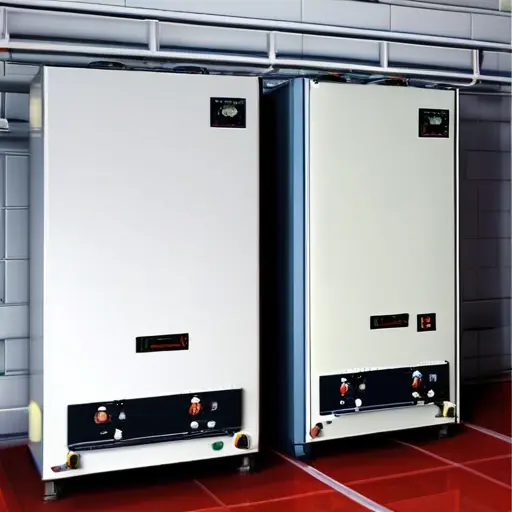 Электрокотлы: когда они оправданы