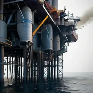 Нефтяная отрасль: шельфовая добыча — основные технологии и риски