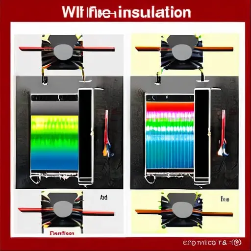 Старение изоляции проводов